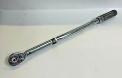 SNAP-ON 1/2″ TORQUE WRENCH RATCHET QJR3200C