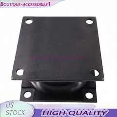 4X Rubber Shock Mount For Stanley Hydraulic HS6000 HS6019 HS6100 HS8000 HS11000