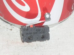 1 CQC 10T85 SPDT MINI ROLLER SNAP MICRO LIMIT SWITCH 5 A AMP 5A 125/250 VAC USA
