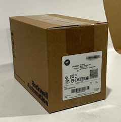 NEW Allen-Bradley 22B-D6P0N104 PowerFlex 40- 2.2 kW 3 HP AC Drive