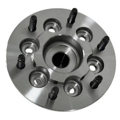 NEW 6688676 Wheel Hub Bearing Assembly For Bobcat Toolcat UW53 UW56 5600 5610