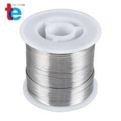 60/40 Tin Lead Rosin Core Solder Wire Electrical Sn60 Pb40 Flux 0.031″/0.8mm 1lb
