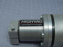 LASERTECHNOLOGIE HIGHYAG LPKF ASSEMBLY T146221