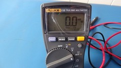 Fluke 115 True RMS Digital Multimeter