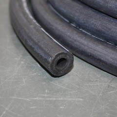 Gates Polarseal Hydraulic Hose 3353-0906, 8AC134A, 13/32″ x 25ft, 500 psi Type C