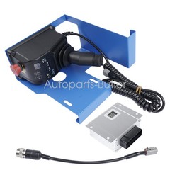 For Genie GS1930 GS2032 GS2046 GS2632 Control Box Upgrade Kit 105295GT 105295