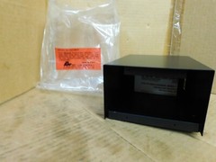 RED LION CONTROLS ENCLOSURE BOX COVER 8 1/4″ L X 6″ W X 4″ H