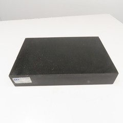 18″ x 12″ x 3″ Thick Black Granite Layout Measurement Surface Plate