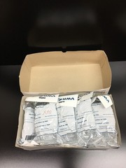 VWR Cat No 89187-988 Visitor Specs Lot 10 PCS
