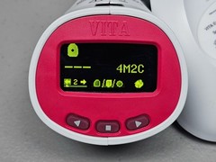 Vita Easyshade Advance 4.0 Cordless Shade Guide, Excellent, #H27699