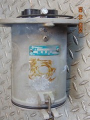 APPLETON AR20044RS 200A 200 AMP POWERTITE RECEPTACLE 4W4P