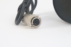 Burle TC1849C TC1849H-BISS 50mm CCTV Camera Lens