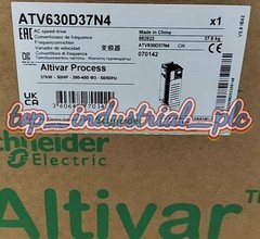 ATV630D37N4 1PCS Brand New Schneider ATV630D37N4 Inverter Fast delivery