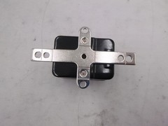 Everwell Heavy Duty Fan Relay 208/240V, 50/60Hz Universal Mounting Bracket