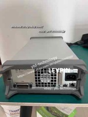 Agilent/Keysight B2901A PrecisionSource/Measure Unit, 1 Ch,100fA,210V, 3A DC#ytd