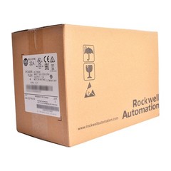 New AB 22A-D2P3N104 PowerFlex 4 0.75 kW 1 HP AC Drive 22AD2P3N104 US Free Tax