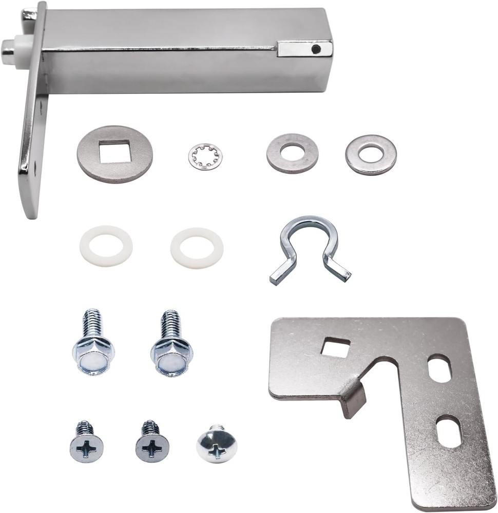 Fits TRUE Top Right Hand Hinge Kit Replaces 870837