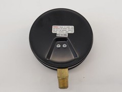 Pressure Gauge 98601575 3.5″ Face Dial 0-160 PSI 1/4NPT Bottom Connection – N…