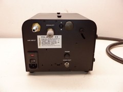 WESTOVER SCIENTIFIC CLEANBLAST FIBER OPTIC CONNECTOR CLEANING SYSTEM FCL-B1000