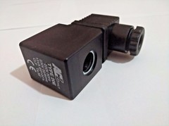 ACL Type 20E Solenoid Coil 220V 50Hz – 230V 50/60 Hz 15VA ED100%