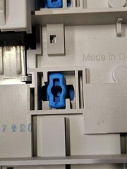 Wohner QCC Class J 200A 600V fuse holder 🆕 See Description Made In Germany