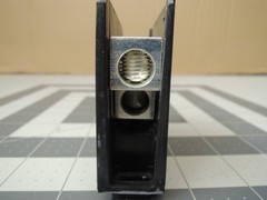 NSI AS-K2-H6 Modular Power Distribution (2) 2/0-14 Primary (6) 4-14 Secondary