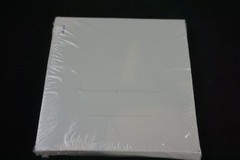 PALL 66518 BIOTRACE NT 0.2µm 132MM TRANSFER MEMBRANE DISCS 132 MM 50/PK NEW