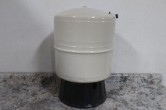 CentriPro T45 13.9 Gal Tank Capacity 38 PSI Epoxy Coated Diaphragm Tank