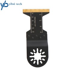 6 Pack 34mm/1.34″ and 6 Pack 44mm/1.73″ Ocillating Tool Vibrating Saw Blades