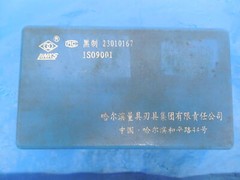 LINKS DIAL TEST INDICATOR IS09001 0-5 MM GRADUATION 0.01 MM
