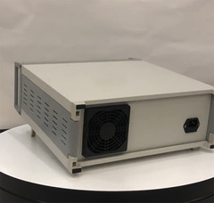 3G/h 5G/h 7G/h 10G/h Lab Ozone Generator Ozone Therapy Machine
