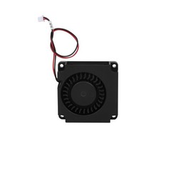Creality Official Ender 3 V3 SE Fans, DC 24V 2510 Axial & DC 24V 4010 Blower …