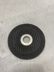 Lot Of 4 Radnor 4 1/2″ X 1/4″ X 7/8″ Depressed Center Grinding Wheel (20 Pack)