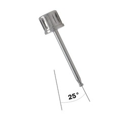 25 Angled Torque Driver For ITI Straumann Implant Tool Restoration Dental