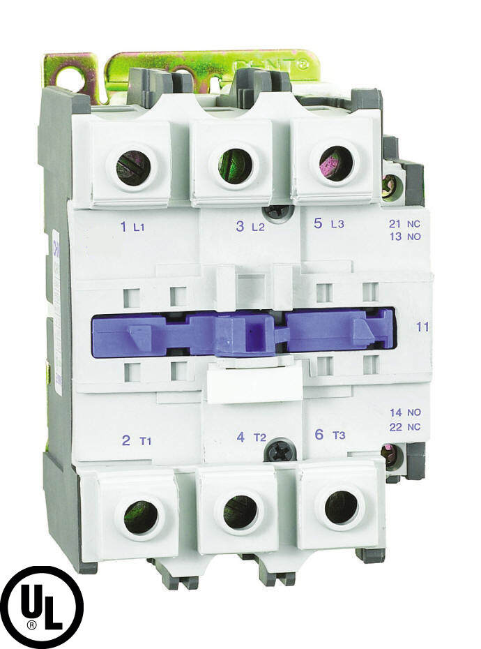 Telemecanique LC1D8011, LC1-D8011 New UL Listed Direct Replacement by US Breaker