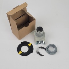Johnson Controls 025 38180 000 Electric Actuator, 24VAC 50/60Hz, 8VA – NEW