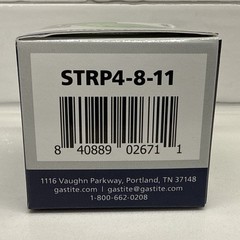 NEW FlashShield+ CSST Stripper Tool STRP4-8-11 1/2” 3/4” Gastite NIB 1-Day Ship