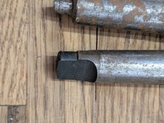 3 Morse Taper Shank Drill Bits 3/4″ And 1-1/32″ 2881423-T-313