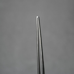 Aesculap BD559R Tissue Forceps 1×2 Teeth 6¼ in Surgical Forceps