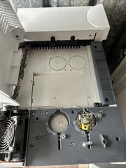 Agilent 5975C Inert Mass Selective Detector MSD 7890A GC System