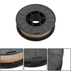 ER70S-6 .023″ (0.6 mm) Mild Steel MIG Welding Wire – 10 Lbs Roll USA