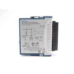National Instruments NI 9213 16-Channel Thermocouple Input Module