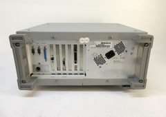 HP Agilent 54845A Infiniium Oscilloscope 1.5GHz 4-Ch 8GSa/s – Powers On, No Disp