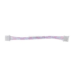 JST-XH2.54mm Pitch Connector Cable 2/3/4/5/6/7/8/9/10/11/12 Pin Female to Female