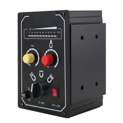 Electro Magnetic Chuck Controller For Milling Grind External Magnetic Controller