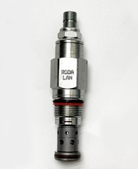 Brand New Direct-acting Relief Valve RDDA-LAN For Sun Hydraulics. USA 🇺🇸 Made