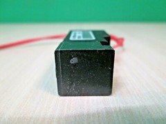 NORGREN IMI FAS 15mm Microsol Direct Acting Solenoid Valve 01-211P204-H5 F011649