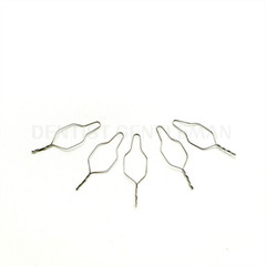Dental Ortho Preformed Ligature Wire Kobayashi Ligatures Ties Bracket