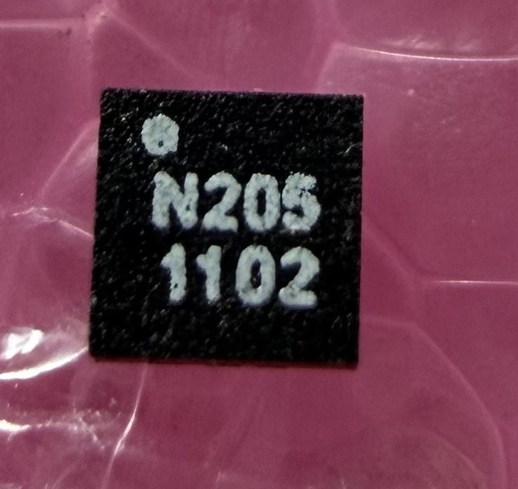 KEYSIGHT 1GN2-4205 (N205) INTEGRATED CIRCUIT ***NEW***