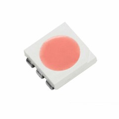 SMD 5050 LED Light Emitting Diodes White Red Blue Yellow Green Purple Pink RGB